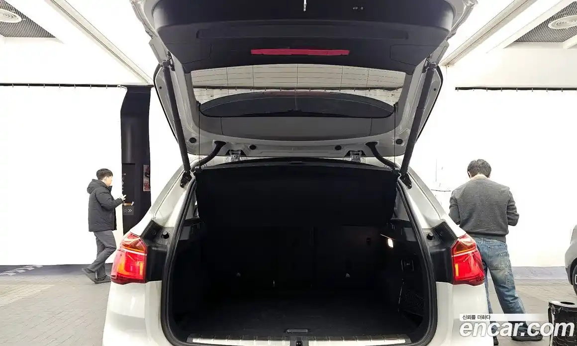 BMW X1 2022 2.0 Автомат в Москве № 800263, фото 20