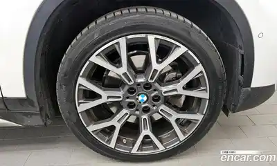 BMW X1 2022 2.0 Автомат в Москве № 800263, миниатюра 5