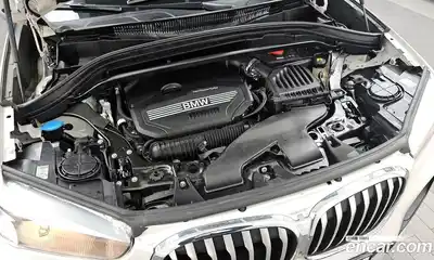 BMW X1 2022 2.0 Автомат в Москве № 800263, миниатюра 6
