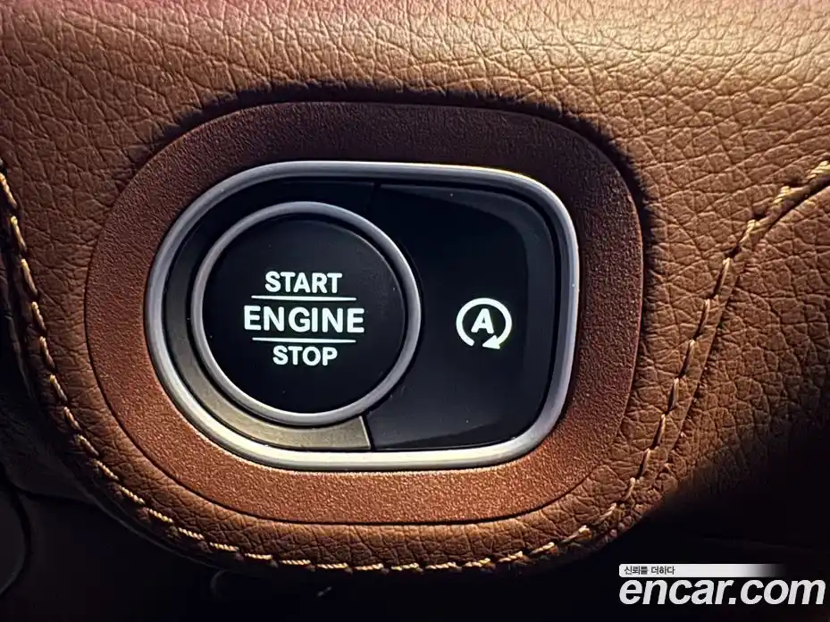 Mercedes-Benz GLE-Class 2025 3.0 Автомат в Москве № 800632, фото 16