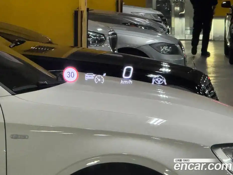 Mercedes-Benz GLE-Class 2025 3.0 Автомат в Москве № 800632, фото 18