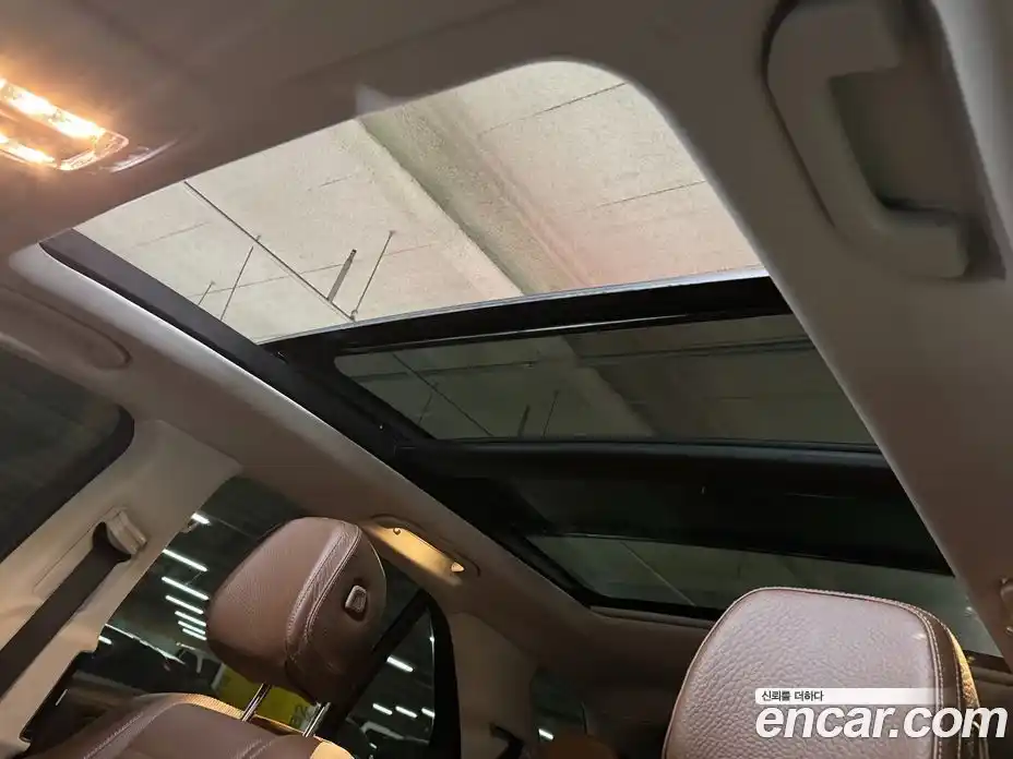 Mercedes-Benz GLE-Class 2025 3.0 Автомат в Москве № 800632, фото 20