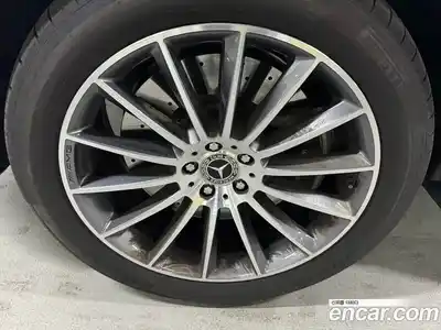 Mercedes-Benz GLE-Class 2025 3.0 Автомат в Москве № 800632, миниатюра 6