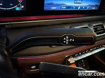 Mercedes-Benz GLE-Class 2025 3.0 Автомат в Москве № 800632, миниатюра 9