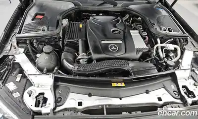 Mercedes-Benz E-Class 2023 2.0 Автомат в Москве № 800916, миниатюра 6