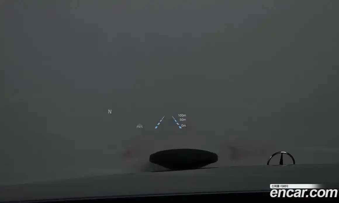 Mercedes-Benz E-Class 2021 2.0 Автомат в Москве № 800925, фото 17