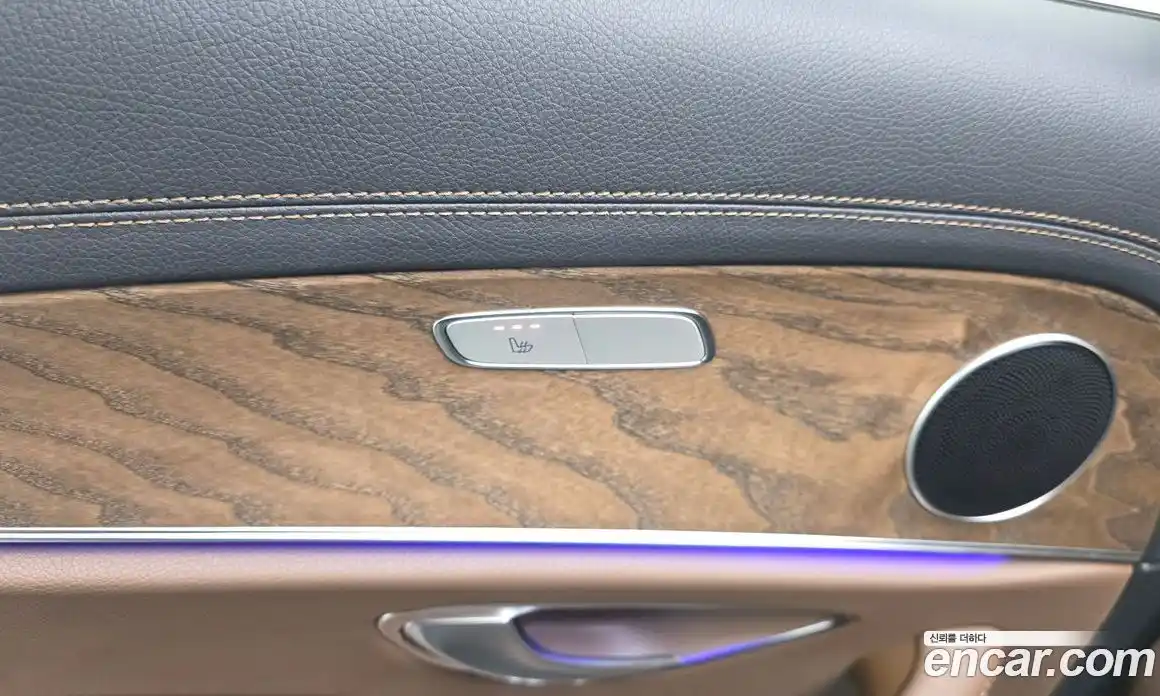 Mercedes-Benz E-Class 2021 2.0 Автомат в Москве № 800925, фото 18