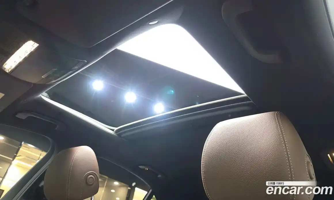 Mercedes-Benz E-Class 2021 2.0 Автомат в Москве № 800925, фото 19