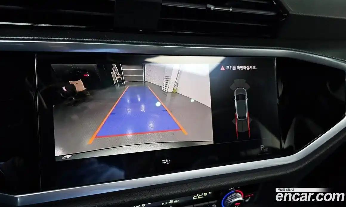 Audi Q3 2022 2.0 Автомат в Москве № 801421, фото 16