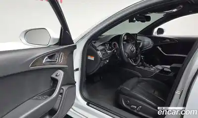 Audi A6 2018 2.0 Автомат в Москве № 801750, миниатюра 11