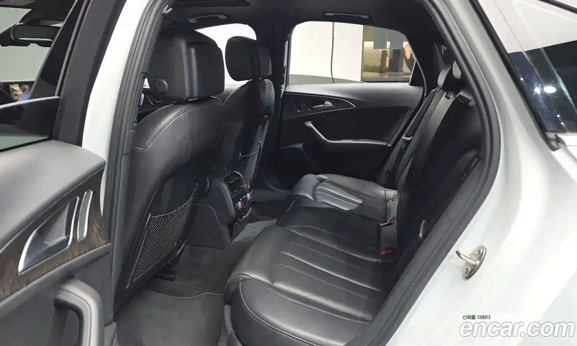 Audi A6 2018 2.0 Автомат в Москве № 801750, фото 12