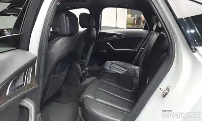 Audi A6 2018 2.0 Автомат в Москве № 801750, миниатюра 12