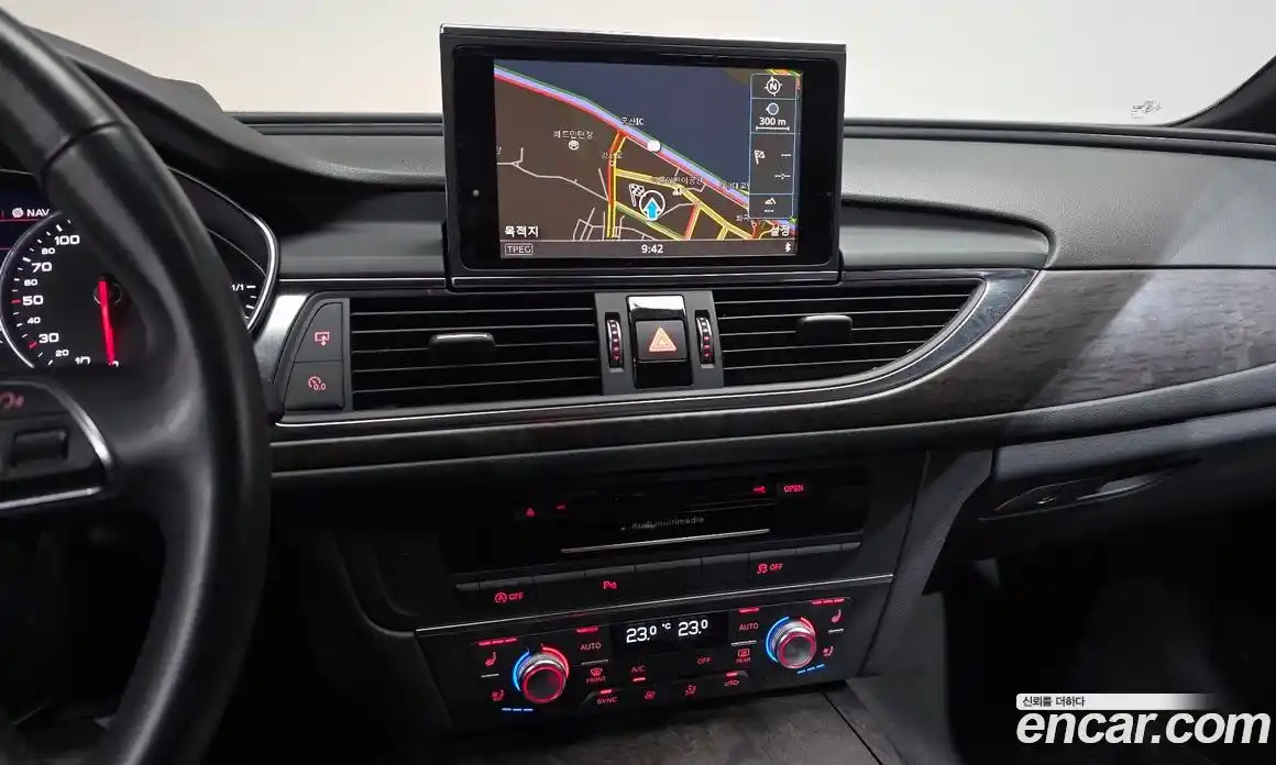 Audi A6 2018 2.0 Автомат в Москве № 801750, фото 14