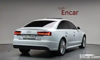 Audi A6 2018 2.0 Автомат в Москве № 801750, миниатюра 2