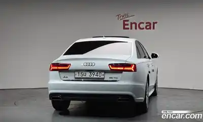 Audi A6 2018 2.0 Автомат в Москве № 801750, миниатюра 4