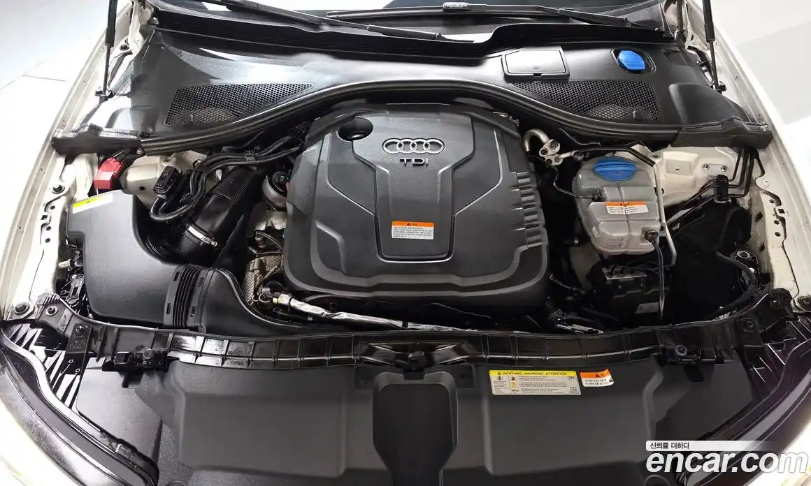 Audi A6 2018 2.0 Автомат в Москве № 801750, фото 6