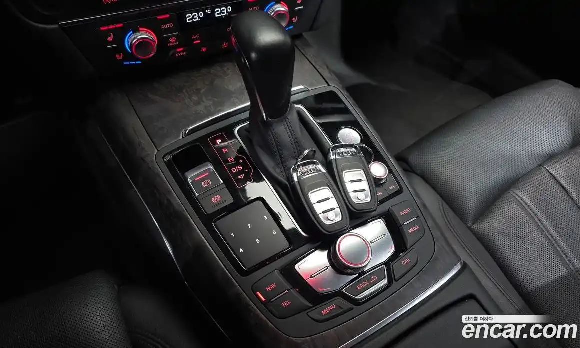 Audi A6 2018 2.0 Автомат в Москве № 801750, фото 9