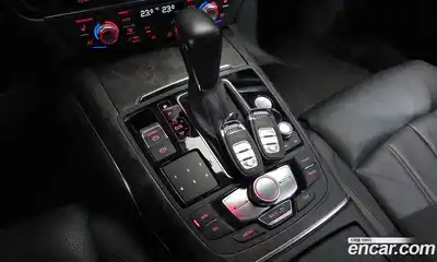 Audi A6 2018 2.0 Автомат в Москве № 801750, миниатюра 9