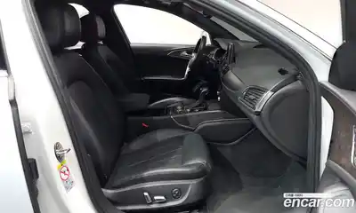 Audi A6 2018 2.0 Автомат в Москве № 801750, миниатюра 10