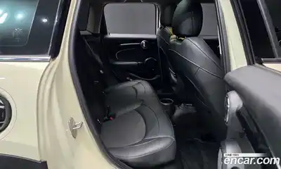 Mini Cooper 2021 2.0 Автомат в Москве № 802273, миниатюра 11