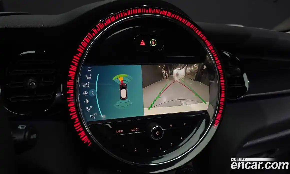 Mini Cooper 2021 2.0 Автомат в Москве № 802273, фото 14