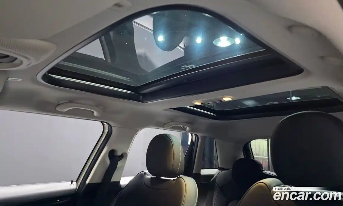 Mini Cooper 2021 2.0 Автомат в Москве № 802273, фото 17