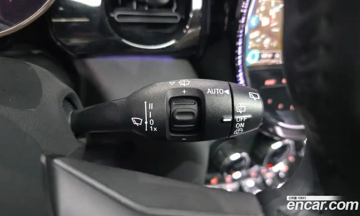 Mini Cooper 2021 2.0 Автомат в Москве № 802273, фото 18