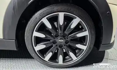 Mini Cooper 2021 2.0 Автомат в Москве № 802273, миниатюра 4