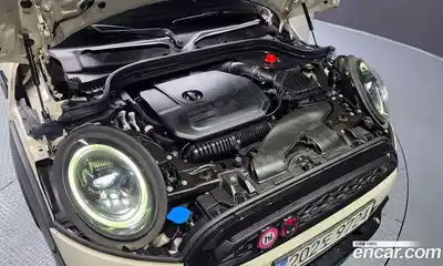 Mini Cooper 2021 2.0 Автомат в Москве № 802273, миниатюра 5