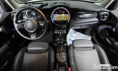Mini Cooper 2021 2.0 Автомат в Москве № 802273, миниатюра 6