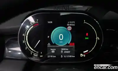 Mini Cooper 2021 2.0 Автомат в Москве № 802273, миниатюра 7