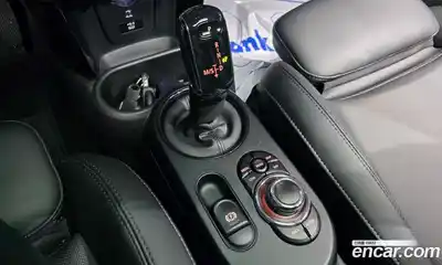 Mini Cooper 2021 2.0 Автомат в Москве № 802273, миниатюра 8