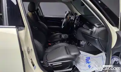 Mini Cooper 2021 2.0 Автомат в Москве № 802273, миниатюра 10