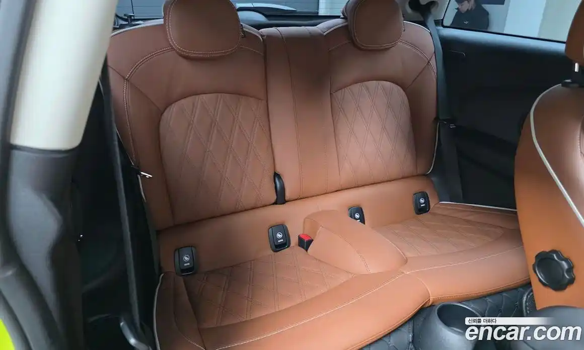 Mini Cooper 2024 2.0 Автомат в Москве № 802291, фото 12