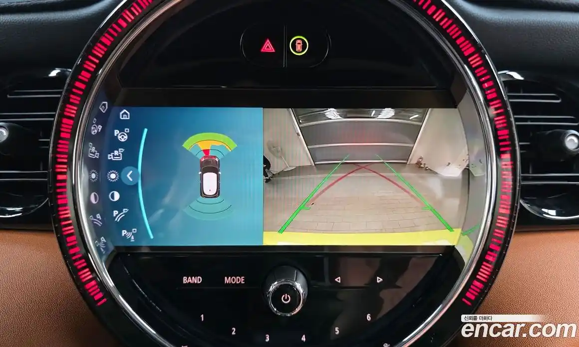 Mini Cooper 2024 2.0 Автомат в Москве № 802291, фото 15