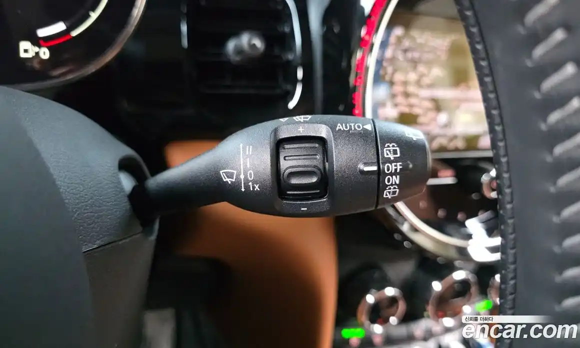 Mini Cooper 2024 2.0 Автомат в Москве № 802291, фото 17