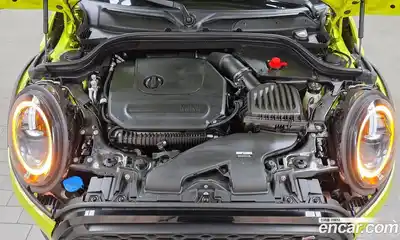 Mini Cooper 2024 2.0 Автомат в Москве № 802291, миниатюра 6