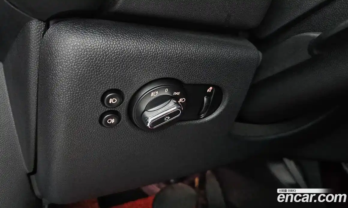 Mini Cooper 2017 2.0 Автомат в Москве № 802337, фото 14