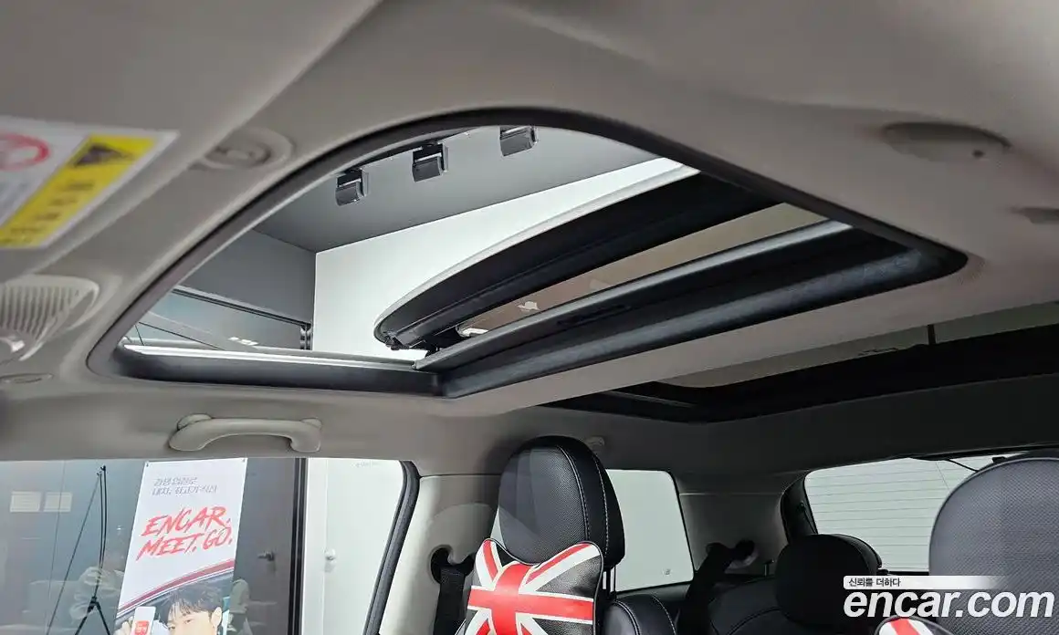 Mini Cooper 2017 2.0 Автомат в Москве № 802337, фото 19