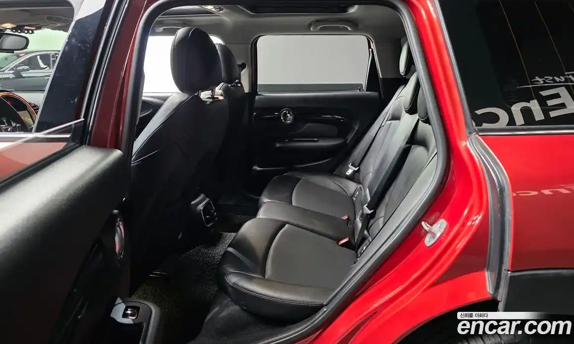 Mini Clubman 2020 1.5 Автомат в Москве № 802365, фото 12