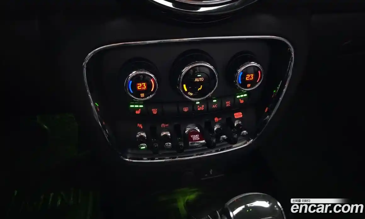 Mini Clubman 2020 1.5 Автомат в Москве № 802365, фото 17