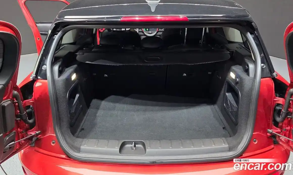 Mini Clubman 2020 1.5 Автомат в Москве № 802365, фото 20