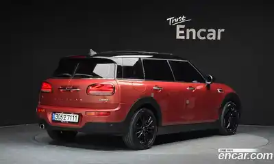 Mini Clubman 2020 1.5 Автомат в Москве № 802365, миниатюра 2