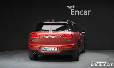 Mini Clubman 2020 1.5 Автомат в Москве № 802365, миниатюра 4