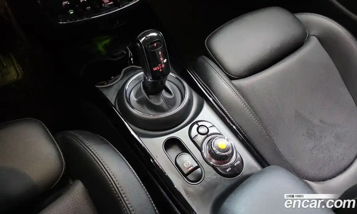 Mini Clubman 2020 1.5 Автомат в Москве № 802365, фото 9