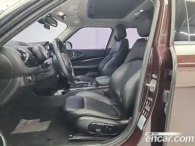 Mini Clubman 2017 1.5 Автомат в Москве № 802584, миниатюра 11