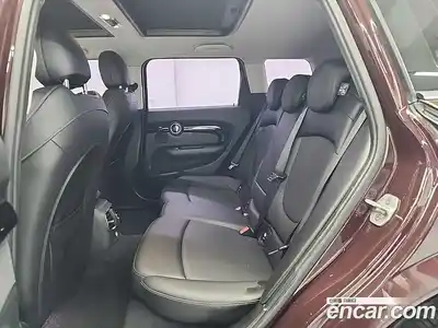 Mini Clubman 2017 1.5 Автомат в Москве № 802584, миниатюра 12