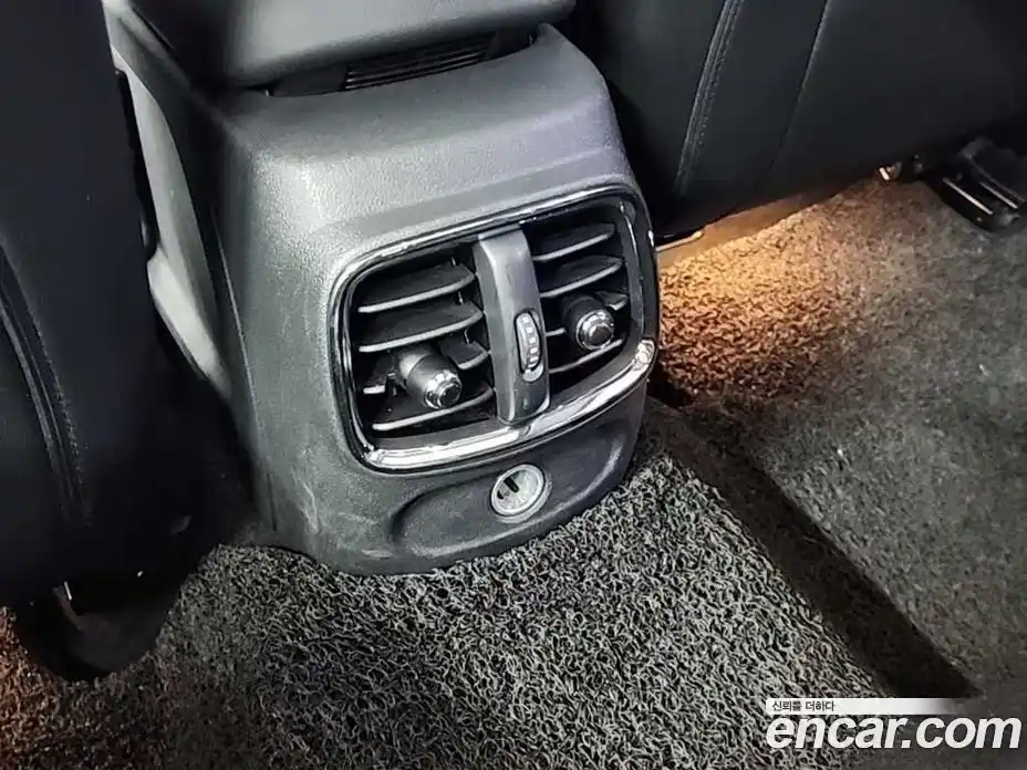 Mini Clubman 2017 1.5 Автомат в Москве № 802584, фото 13