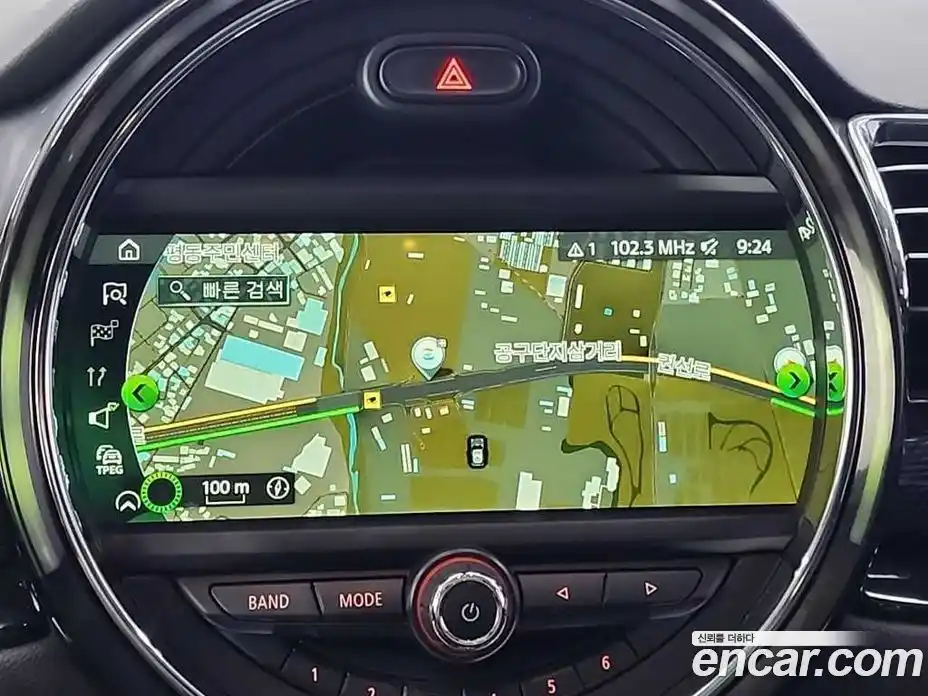 Mini Clubman 2017 1.5 Автомат в Москве № 802584, фото 15