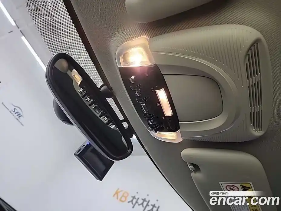 Mini Clubman 2017 1.5 Автомат в Москве № 802584, фото 17